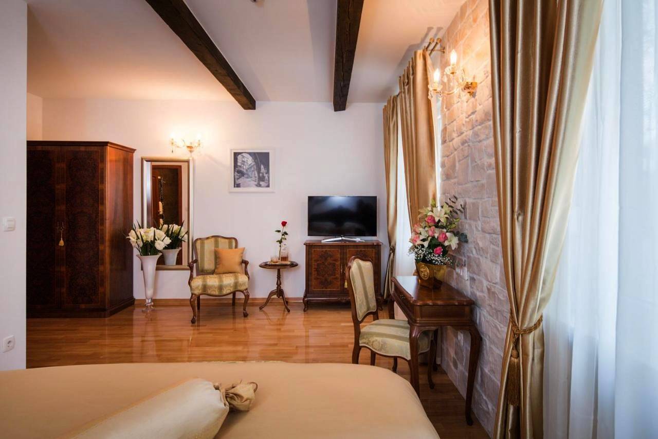 Priska Heritage Rooms in Split, Split-Dalmatien