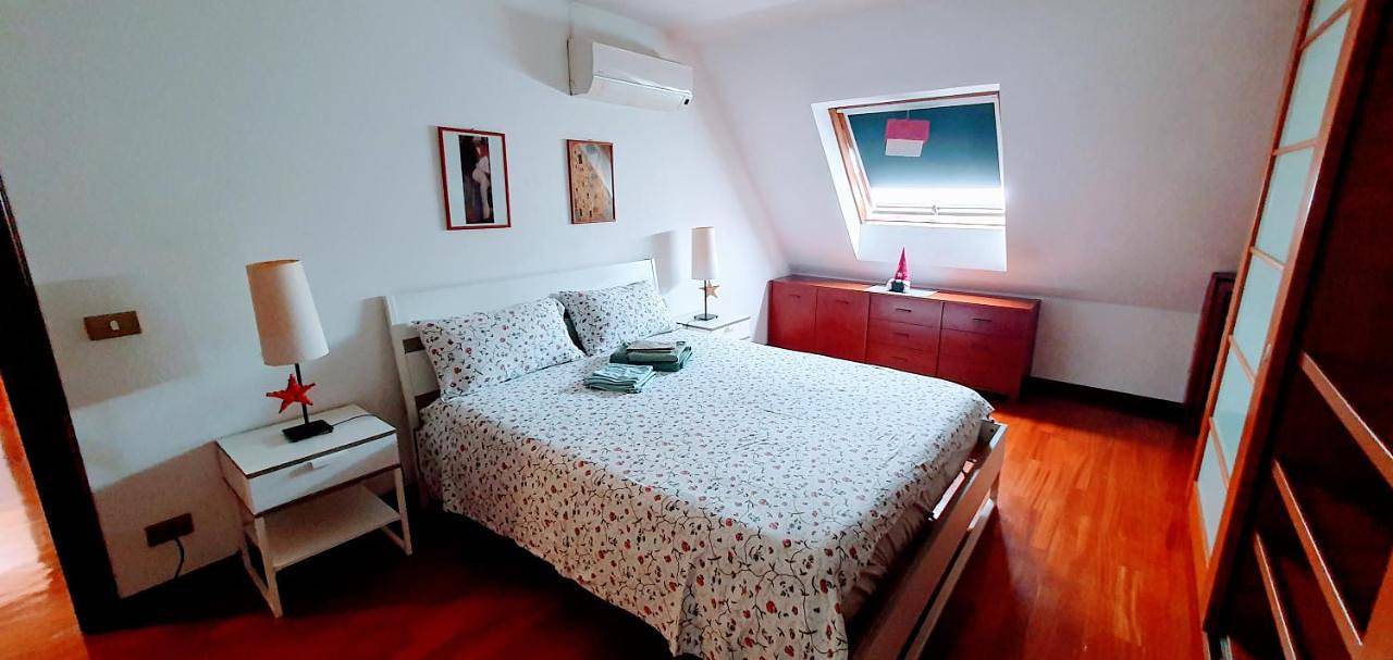 Appartamento intero, Superior Double Room in Casal Morena, Roma
