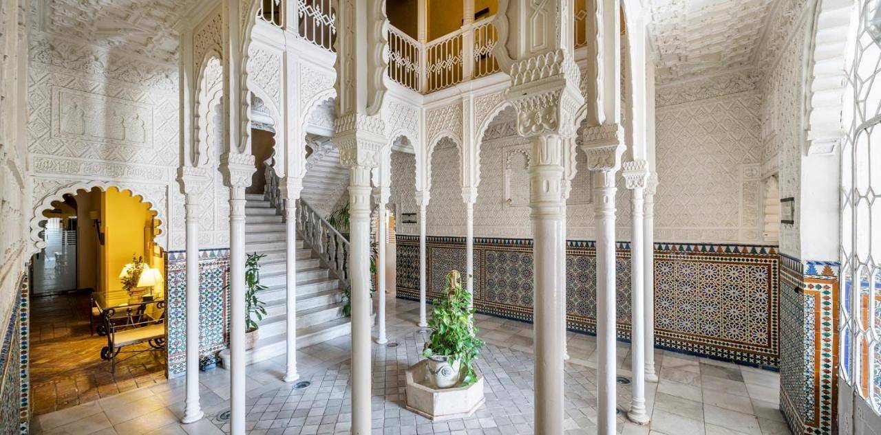 Hotel para 10 personas con sauna in Mérida, Provincia de Badajoz