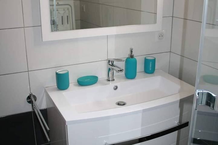 Gîte pour 4 personnes, avec terrasse et jardin à Argelès-Gazost - 4