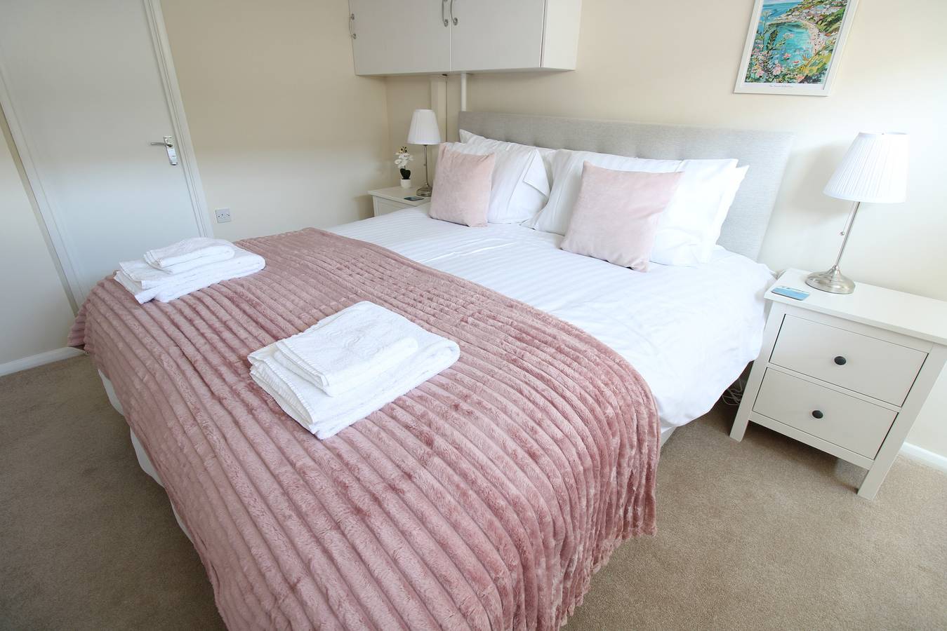 Penderic, Isle of Wight in Cowes, Isle of Wight