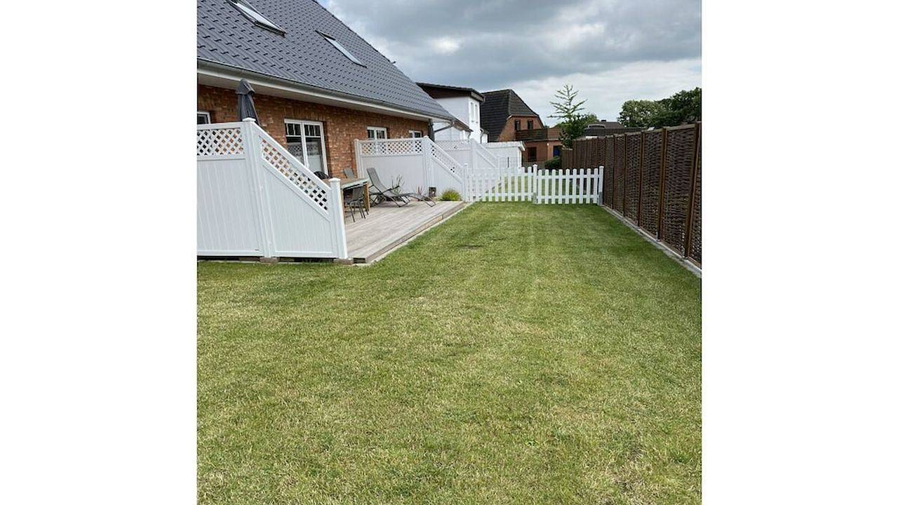 Ferienhaus für 7 Personen (101 m²) in Kaköhl in Blekendorf, Hohwachter Bucht