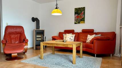 Ferienwohnung für 5 Personen in Göhren-Lebbin, Fleesensee, Bild 3