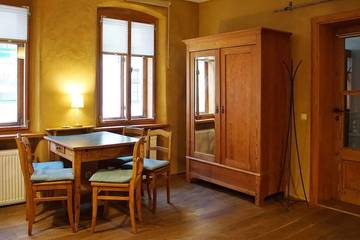 Ferienwohnung für 5 Personen in Greiz