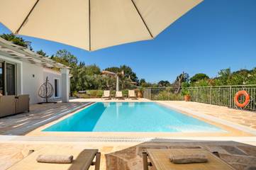 Beach House for 6 People in Corfu, Greece, Photo 1
