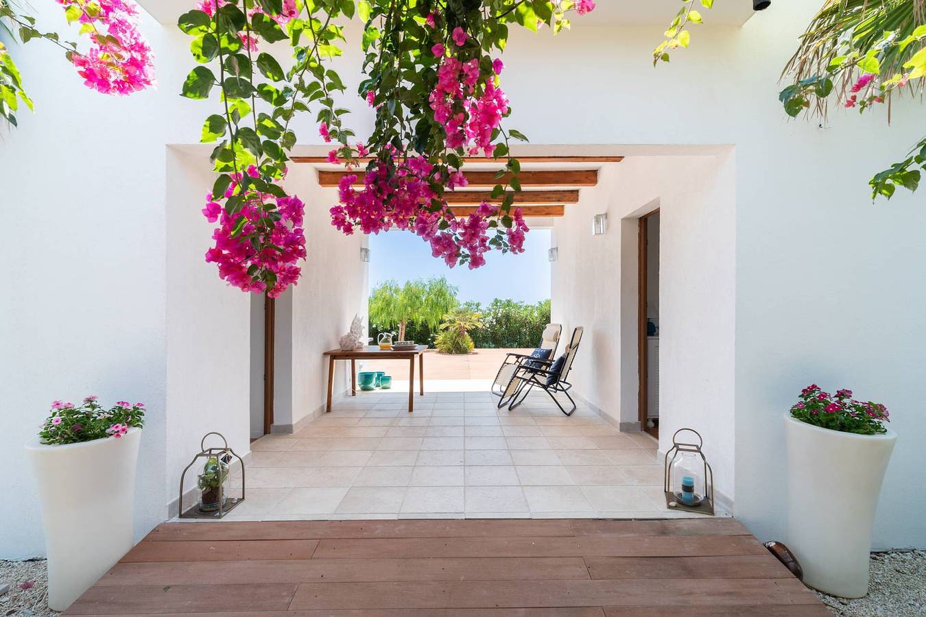 Scent Blue Sea Cottage - Blue Sea Cottage in Contrada Cipollazzo, Provincia de Agrigento