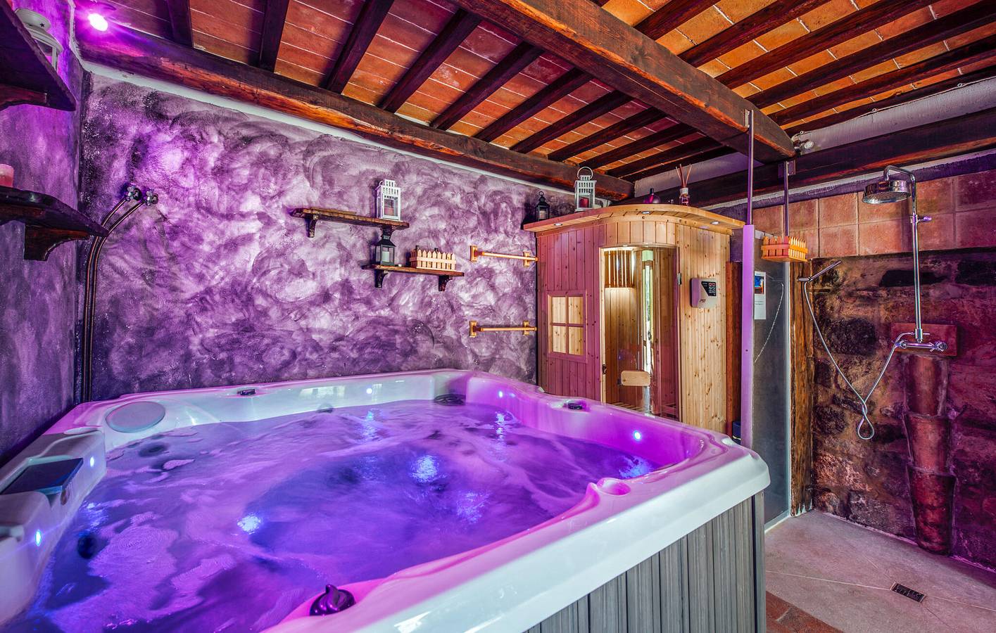 Appartamento intero, Accogliente appartamento con piscina, giardino e WiFi - Castiglione d'Orcia in Castiglione d'Orcia, Castiglione d'Orcia (comune)