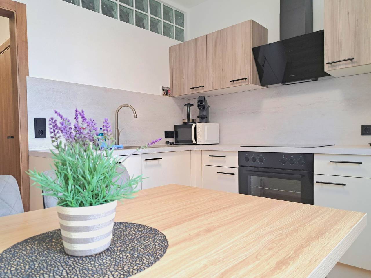 Entire apartment, Haus Grani in Zell am See, Kitzbuehl alps