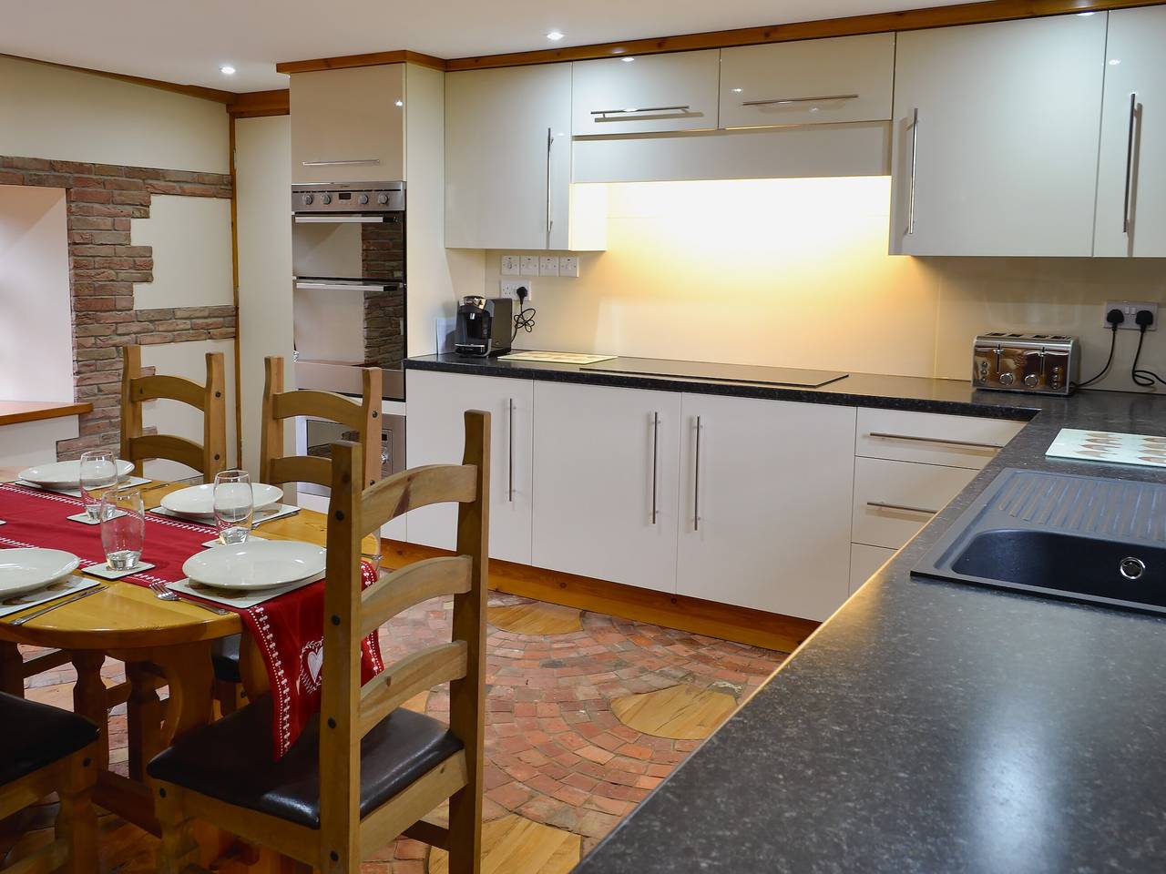 Bridge House - Ukc1340 in Exmoor National Park