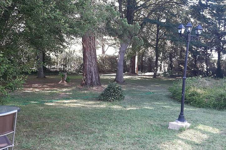 Casa de vacaciones para 2 personas, con jardín - 1