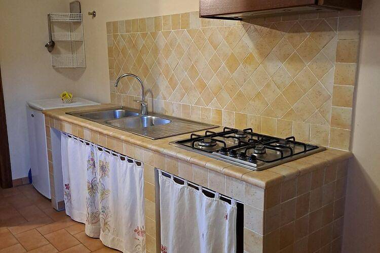 Geheel appartement, Terrasretraite in de Marche in Pennabilli, Alta Via dei Parchi