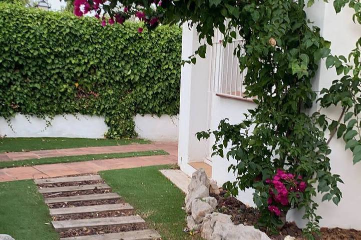 Sant Pere De Ribes: Ferienhaus / Villa - Sant Pere de Ribes in Sant Pere de Ribes, Garraf