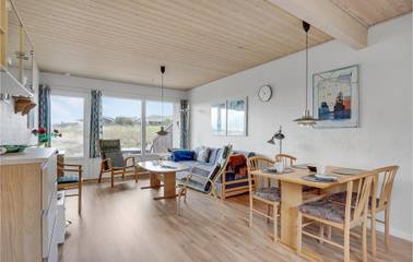 Ferienwohnung für 4 Personen in Skodbjerge, Hvide Sande, Bild 4