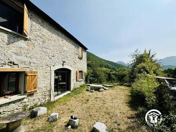 Gîte pour 8 Personnes dans Roquefort-de-Sault, Région de Limoux, Photo 1