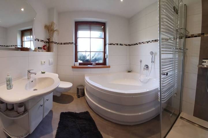 Ferienhaus für 4 Personen, mit Terrasse und Garten in Pirna - 3