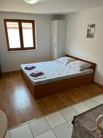 Studio dla 2 osoby w Pisak, Żupania splicko-dalmatyńska, Zdjęcie 4