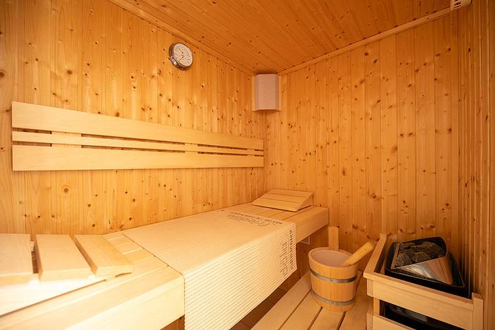 Ferienhaus Fischerallee 2a in Zirchow, Usedom