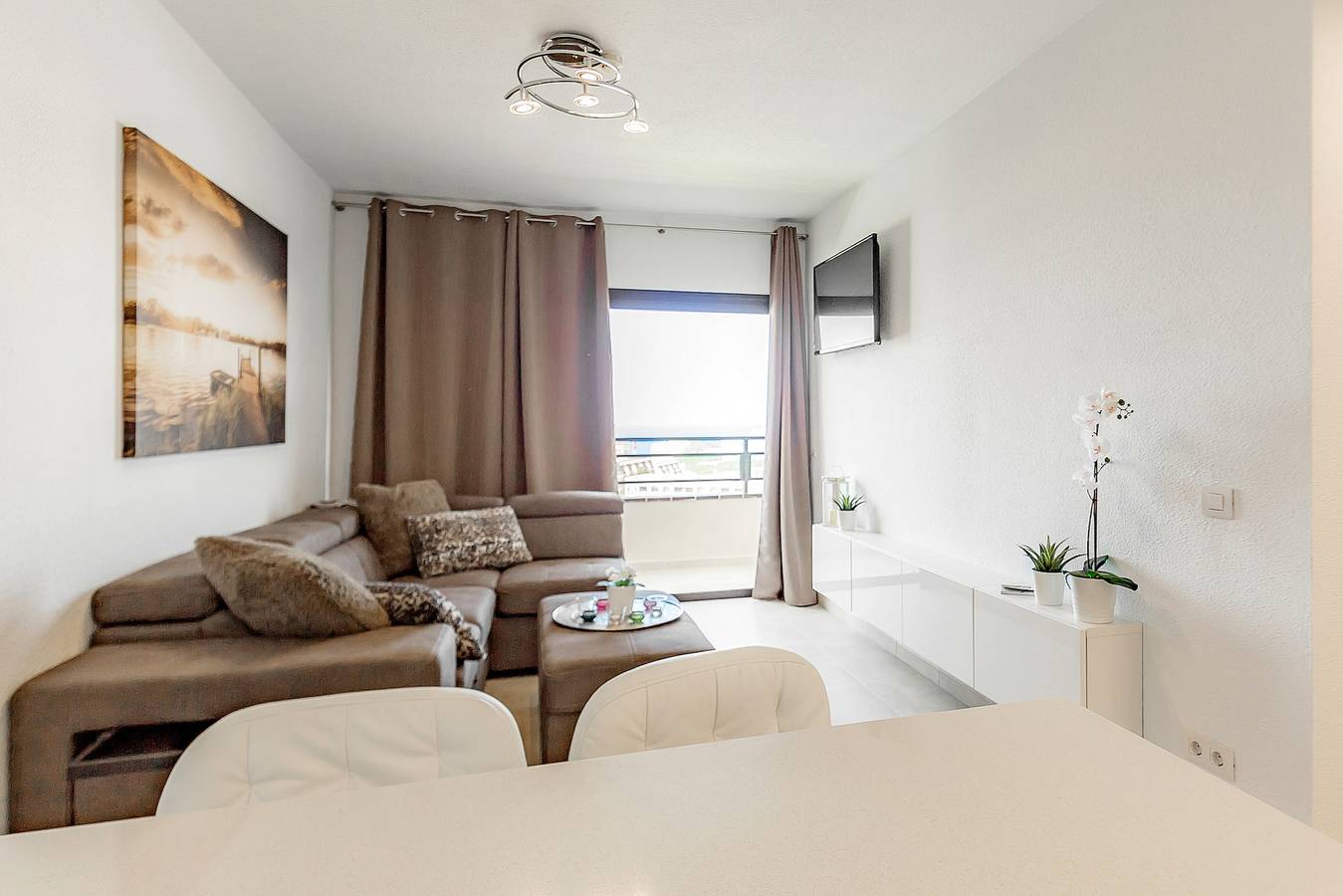 Entire apartment, Apartment Sea View Paraiso - Adeje in Playa Paraíso, Adeje