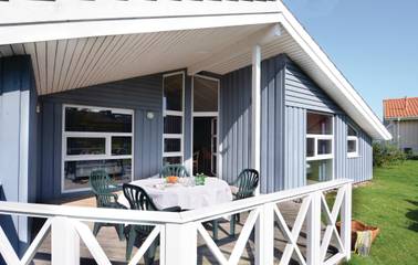 Ferienhaus für 12 Personen in Friedrichskoog-Spitze, Friedrichskoog, Bild 3