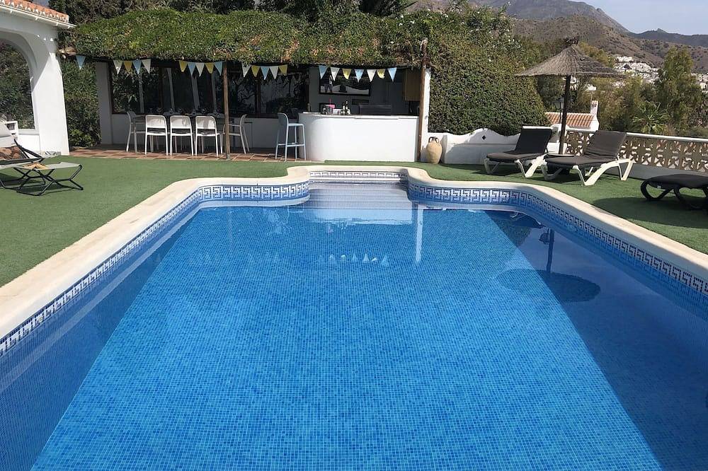 Casa vacanza a Nerja a partire da 265€ a notte