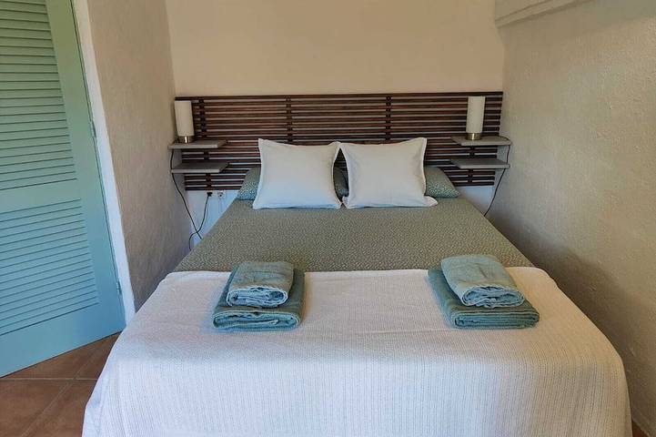 Gîte pour 15 personnes, avec terrasse et jardin à Gualchos - 3