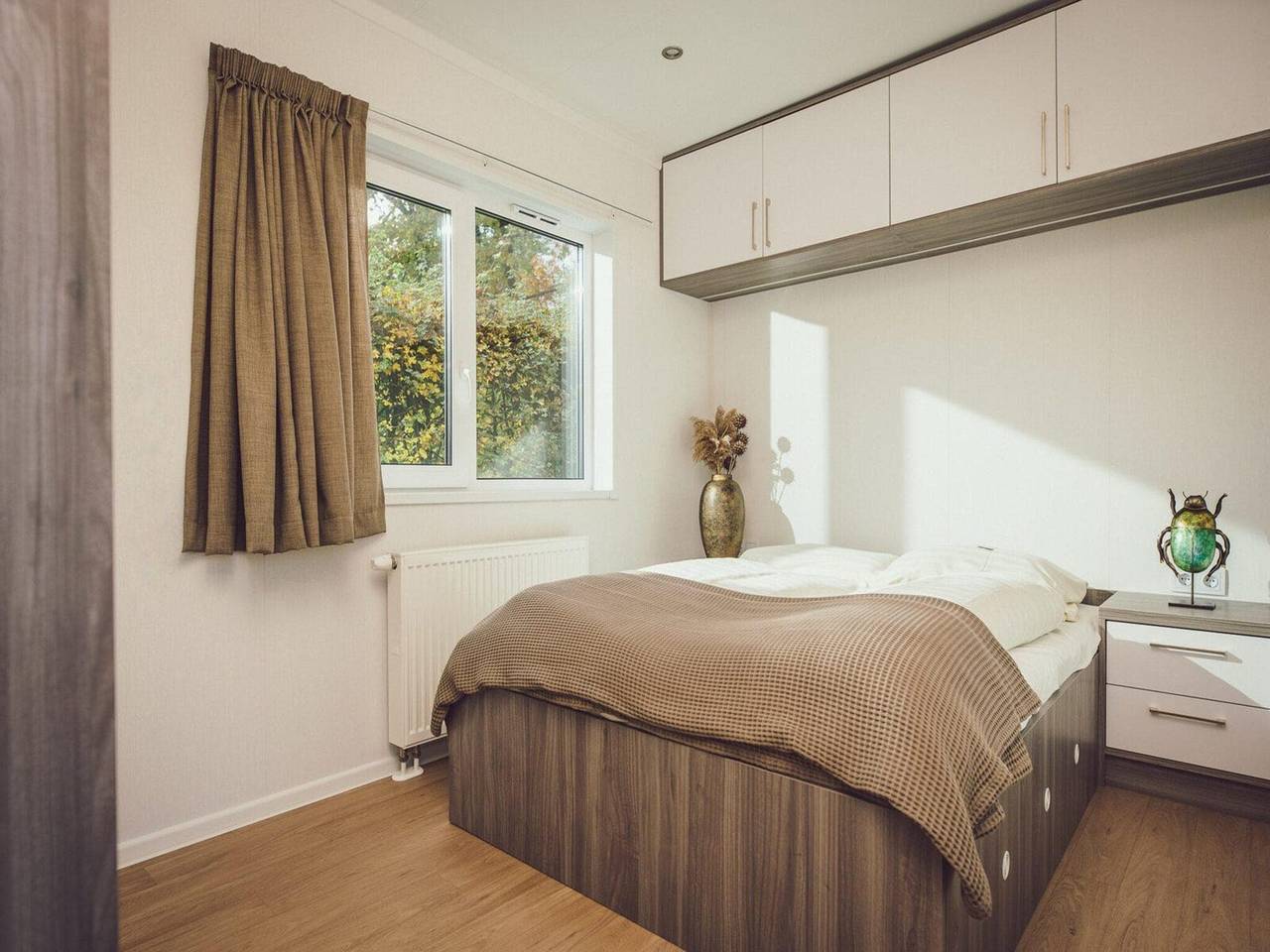Moderne cottage met houten jacuzzi in Rijssen, Sallandse Heuvelrug