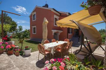 Appartamento per 4 Persone in Cunski, Lussino, Foto 2