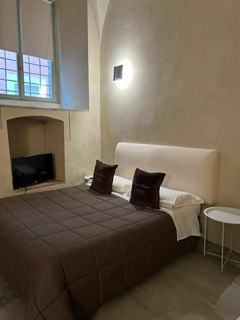 Antica Foligno 1600 magic apartment in Foligno, Perugia e dintorni