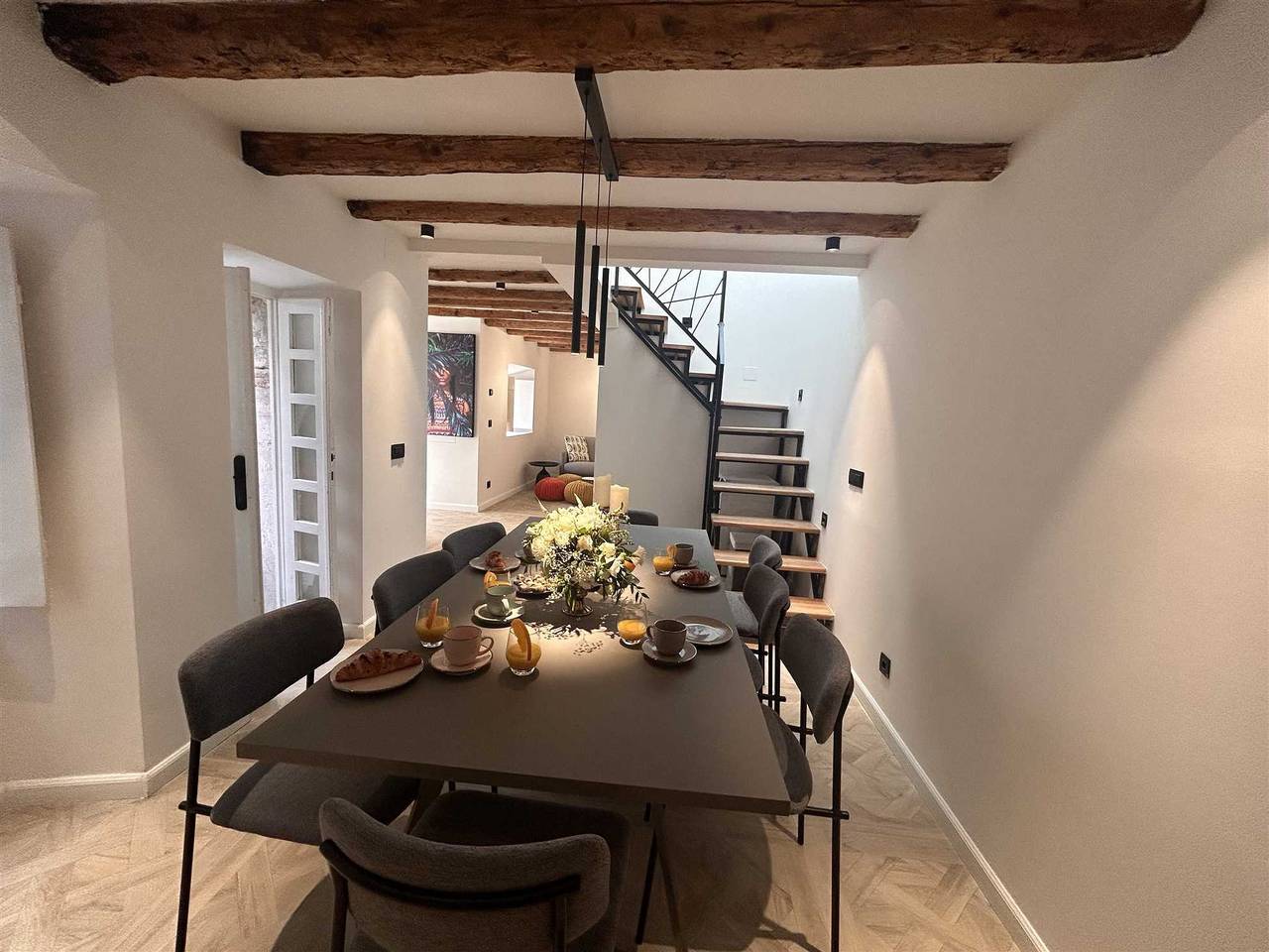 Ganze Wohnung, Haus in der Black Water Bay in Dubrovnik, Grad Dubrovnik