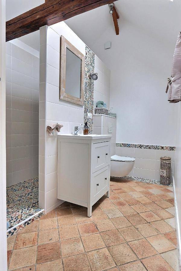 Maison d’hôte pour 2 personnes, avec terrasse et jardin à Beauvais - 3
