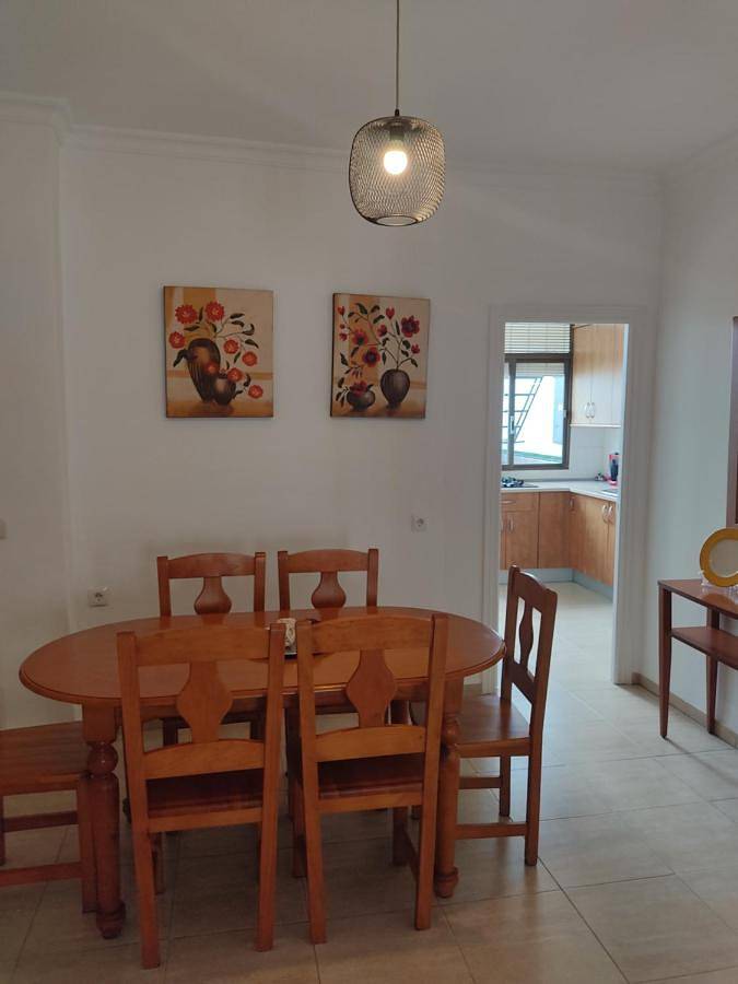 Casa rural para 5 personas en Villamartín - 3