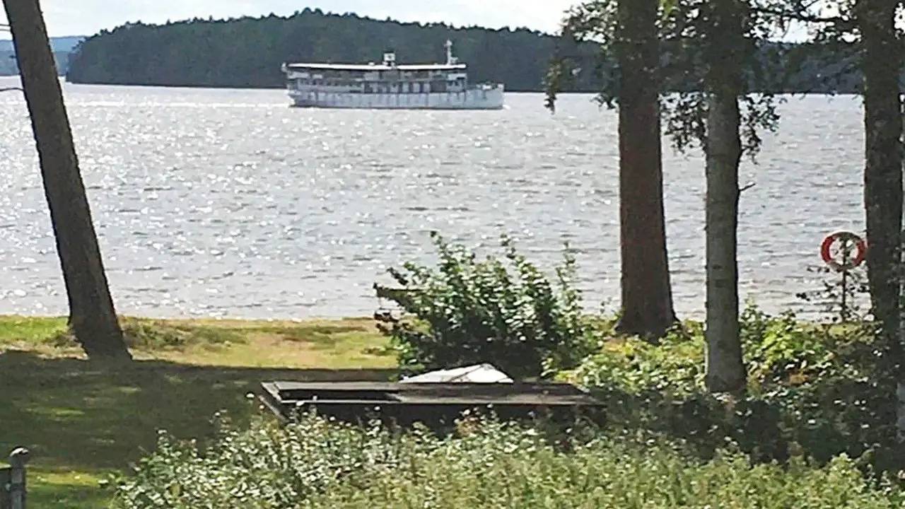 Ferienhaus für 4 Personen (110 m²) in Mölltorp in Karlsborg, Vättern