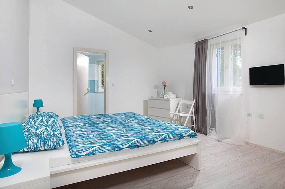 Ładny dom w Labin z Wifi in Labin, Wschodnie Wybrzeże Istrii