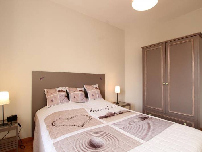 Gîte pour 5 personnes, avec jardin, animaux acceptés à Annoville - 3