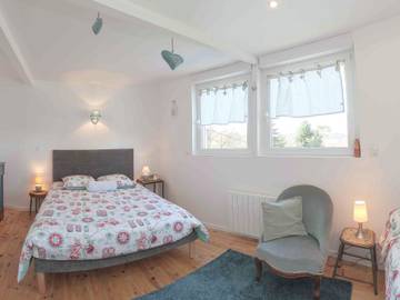 Maison pour 10 Personnes dans Raon-l'Étape, Saint-Dié-des-Vosges, Photo 4
