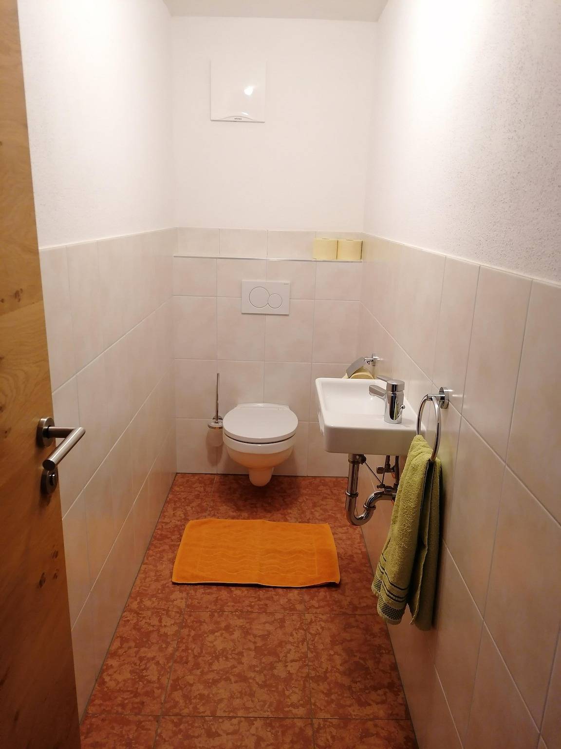 Ganze Ferienwohnung, Appartement Sonneck in Hopfgarten im Brixental, Brixental