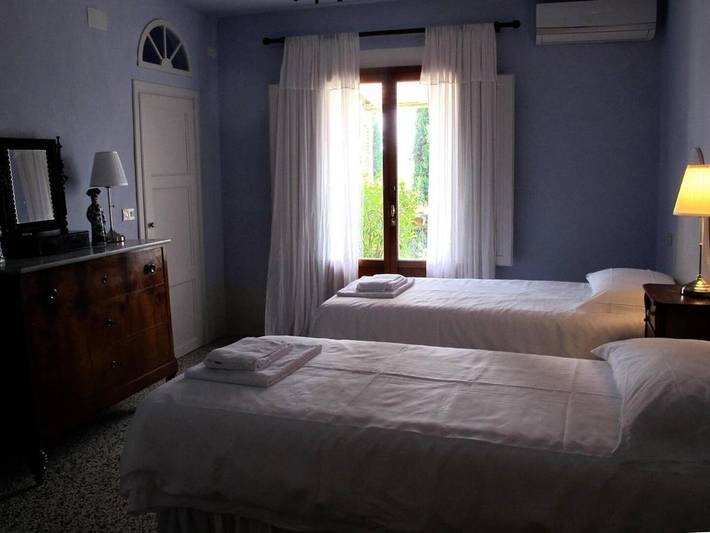 Maison d’hôte pour 2 personnes, avec jardin, animaux acceptés - 1