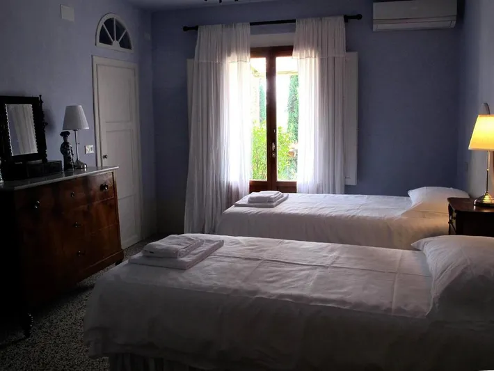 Maison d’hôte pour 2 personnes, avec jardin, animaux acceptés - 1