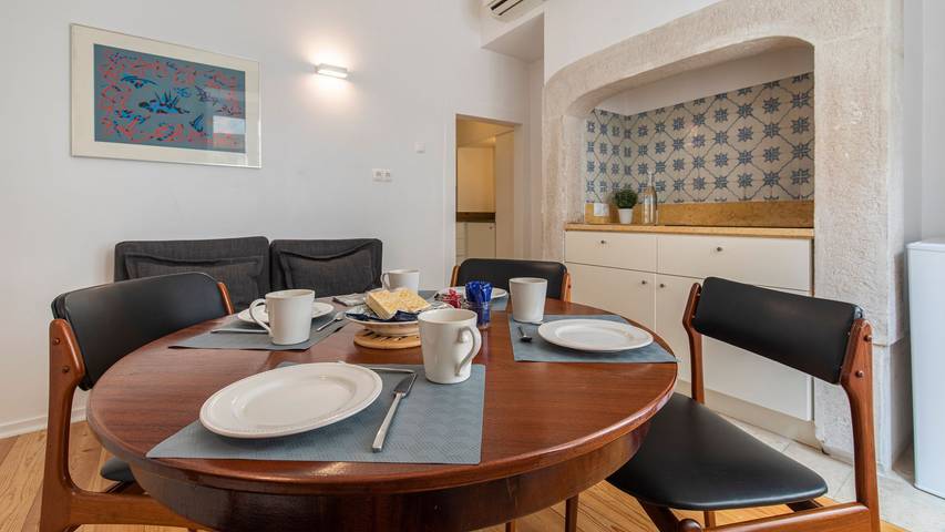 Casa rural para 4 personas en Sintra - 4