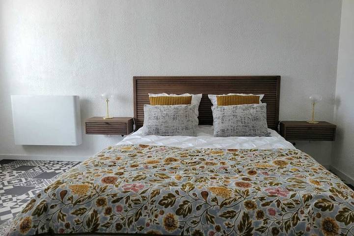Gîte pour 5 personnes à Saint-Florent-sur-Auzonnet - 2