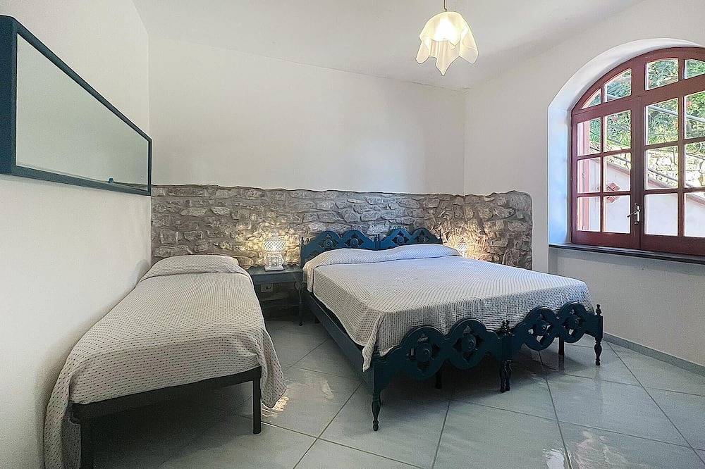 Ganze Wohnung, Il Giardino dei Filosofi in Ascea, Cilento