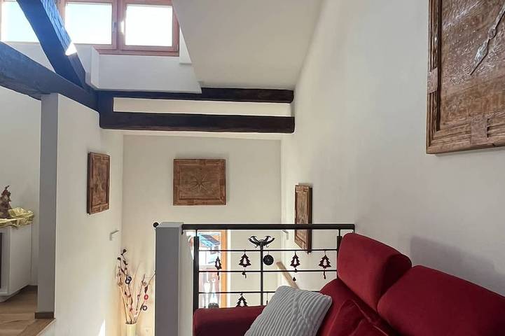 Apartamento de vacaciones para 2 personas - 1