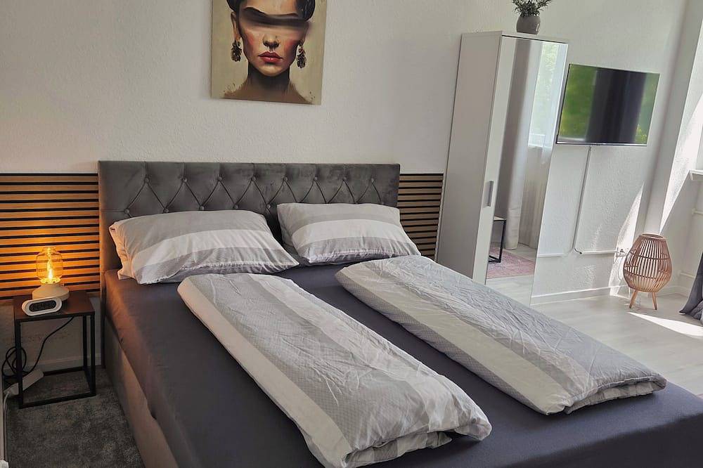 Ganze Wohnung, Charmante & Gemütliche Wohnung in Wuppertal inkl. Tee & Kaffee in Wuppertal, Bergisches Land