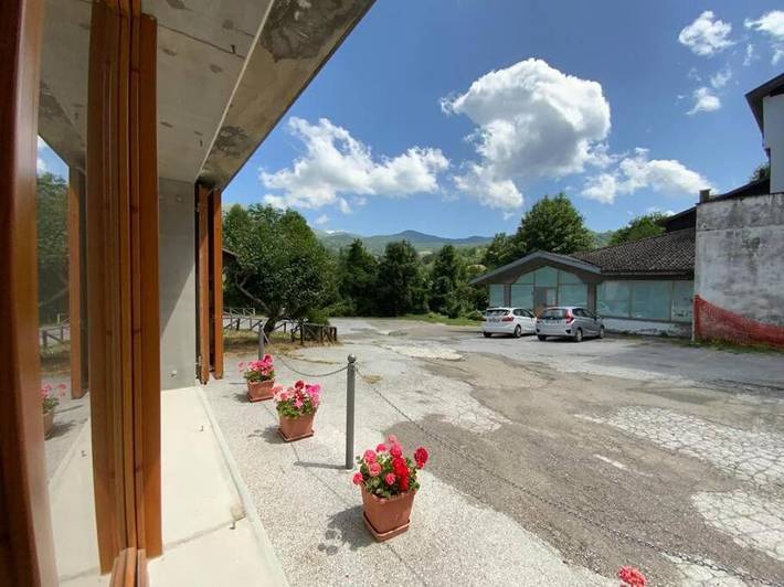 Appartamento vacanze per 5 persone, con panorama, con animali domestici - 1