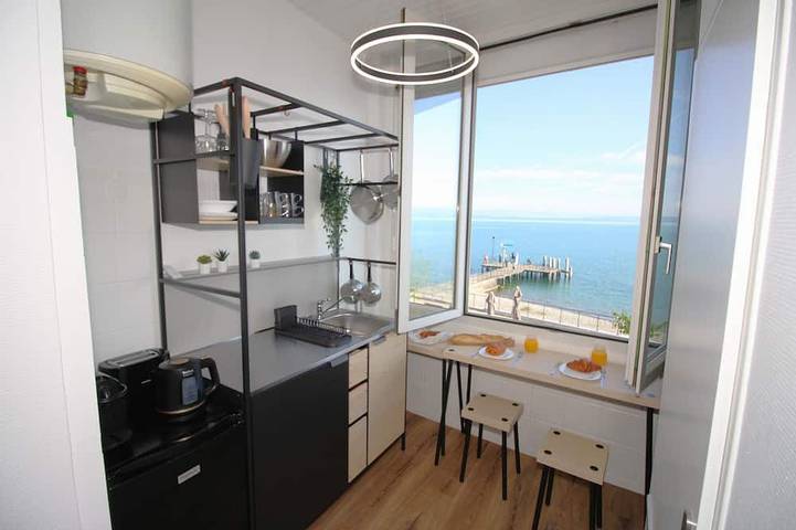 Apartamento de vacaciones para 2 personas - 1