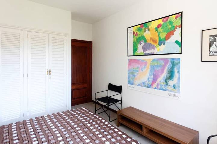 Villa pour 26 personnes, avec piscine ainsi que jardin et balcon à Sant Feliu de Guíxols - 2