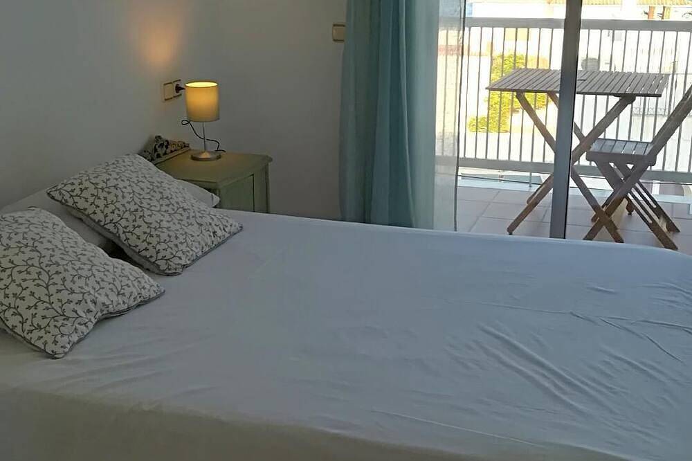 Entire apartment, Apartment facing the sea in Carboneras, Costa de Almería