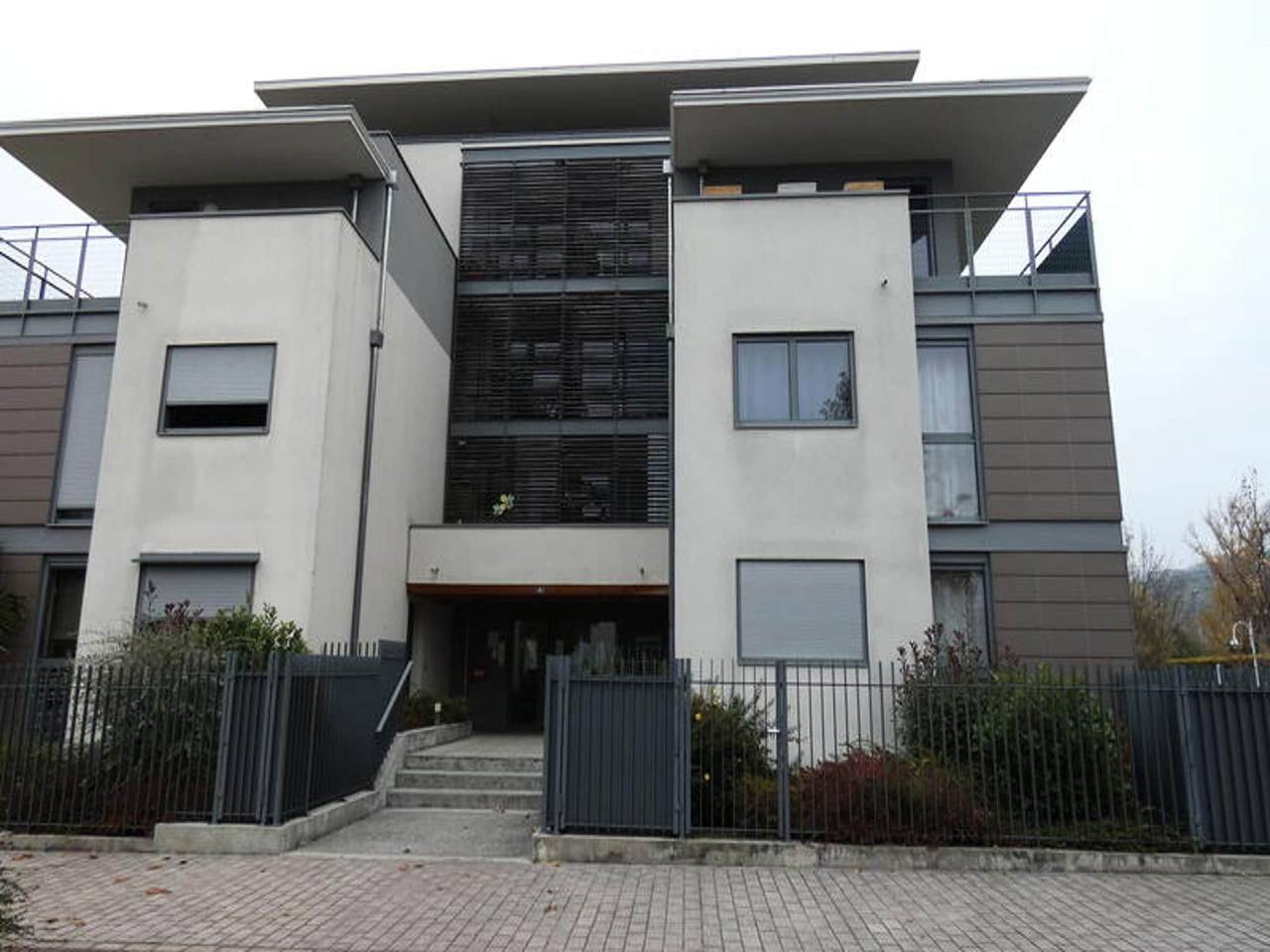 Appartement entier, Résidence L'eden Cap in Aix-les-Bains, Région de Chambéry