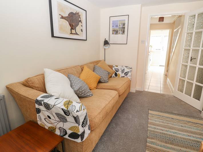 Cottage für 3 Personen in Chester, West Cheshire und Chester