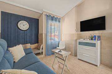 Apartment for 5 People in San Eugenio Bajo, Adeje, Photo 2